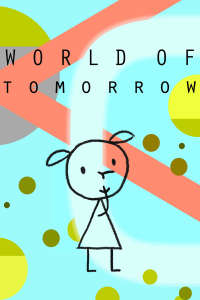 World of Tomorrow streaming