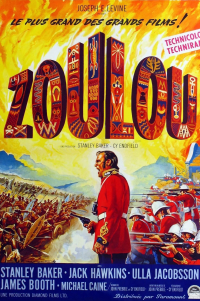 Zoulou streaming