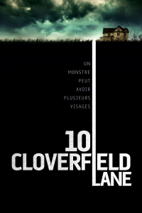 10 Cloverfield Lane streaming