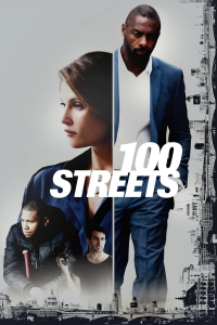 100 Streets streaming