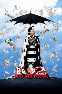 102 Dalmatiens streaming