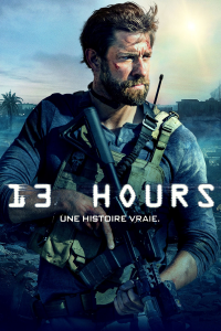 13 Hours streaming