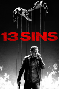 13 Sins streaming