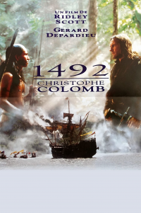 1492 : Christophe Colomb streaming