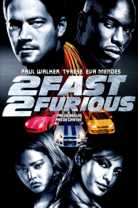 2 Fast 2 Furious streaming