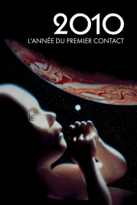 2010 : L'Année du premier contact streaming