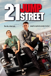 21 Jump Street streaming