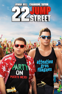 22 Jump Street streaming