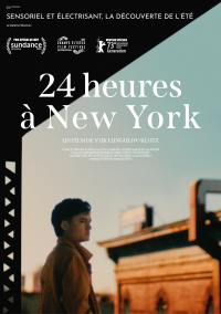 24 heures à New York streaming