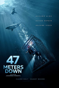 47 Meters Down