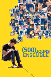 (500) jours ensemble streaming