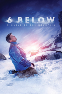 6 Below streaming