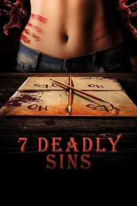 7 Deadly Sins streaming