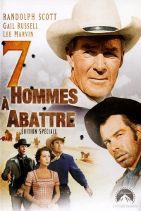 7 hommes à abattre streaming