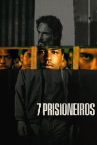 7 Prisonniers