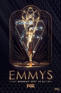 75th Primetime Emmy Awards streaming