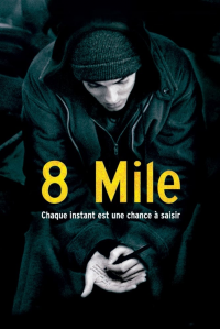 8 Mile streaming