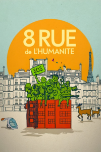 8 Rue de l'Humanité streaming