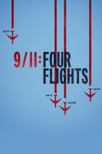 9/11: Four Flights streaming