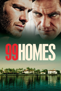 99 Homes streaming