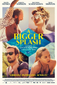 A Bigger Splash streaming