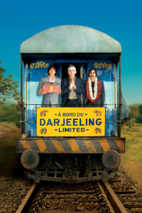 À bord du Darjeeling Limited streaming