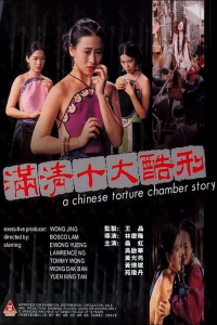 A Chinese Torture Chamber Story streaming