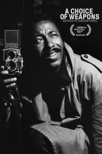 A Choice of Weapons: Inspired by Gordon Parks streaming