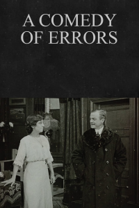 A Comedy of Errors streaming