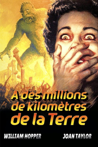 À des millions de kilomètres de la Terre streaming