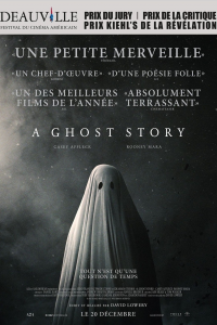 A Ghost Story