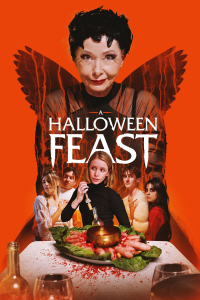 A Halloween Feast streaming