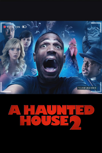 A Haunted House 2 streaming