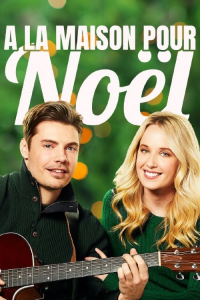 A la maison pour Noël streaming