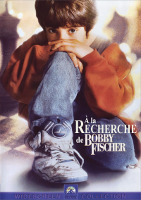 À la recherche de Bobby Fischer streaming