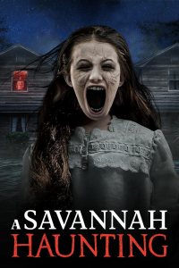 A Savannah Haunting streaming