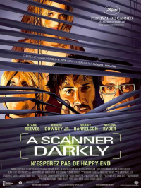 A Scanner Darkly