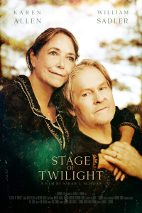 A Stage of Twilight streaming