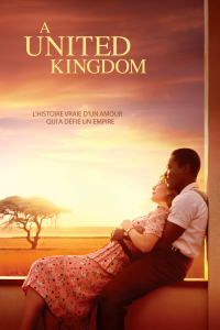 A United Kingdom streaming