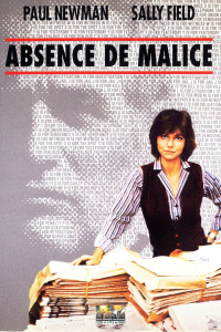 Absence de malice streaming