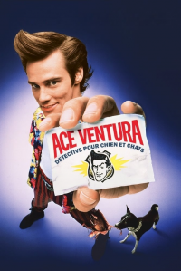 Ace Ventura, détective chiens et chats streaming