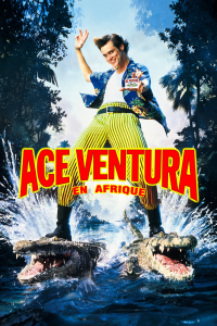 Ace Ventura en Afrique