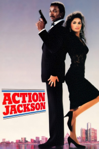 Action Jackson streaming