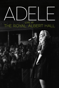 Adele - Live at the Royal Albert Hall streaming