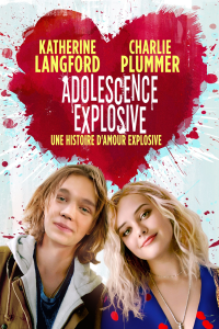 Adolescence Explosive streaming