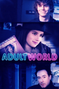 Adult World streaming