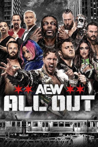 AEW All Out streaming