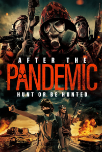 After the Pandemic streaming