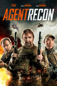 Agent Recon streaming