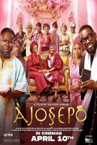 Ajosepo streaming